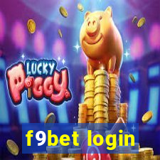 f9bet login